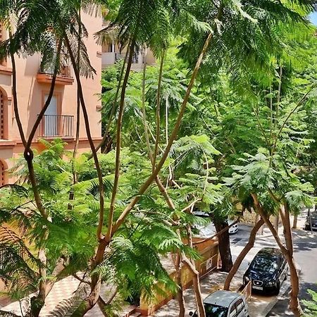 Acogedor Apartamento En Playa De Los Boliches Fuengirola Exterior foto